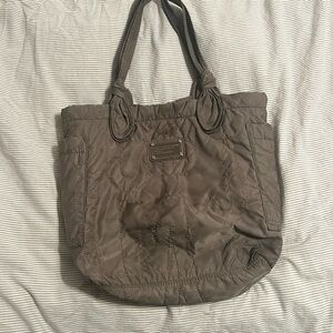 Marc Jacob’s tote bag